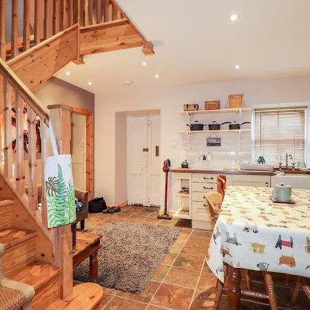 מויר אוף אורד Bogindour Cottage מראה חיצוני תמונה