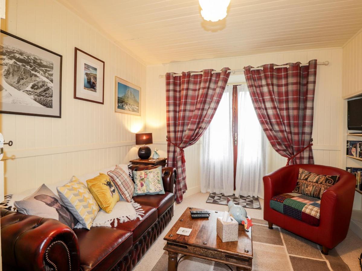 מויר אוף אורד Bogindour Cottage מראה חיצוני תמונה
