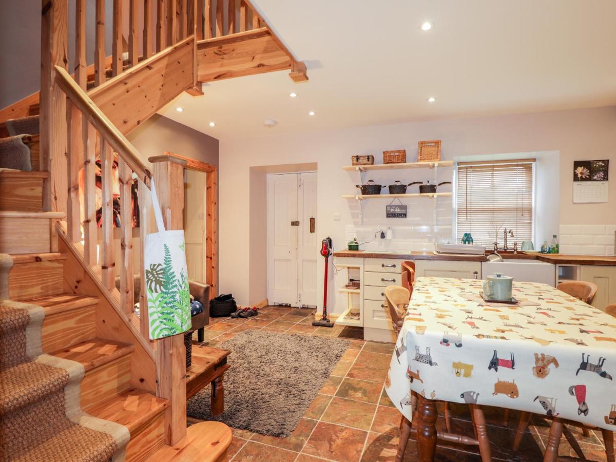 מויר אוף אורד Bogindour Cottage מראה חיצוני תמונה