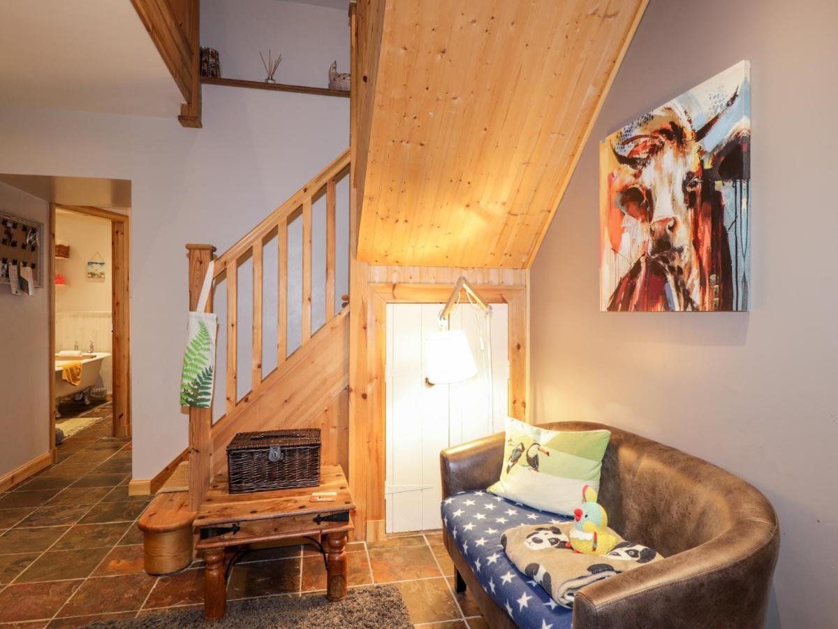 מויר אוף אורד Bogindour Cottage מראה חיצוני תמונה