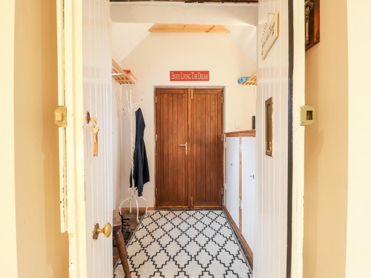 מויר אוף אורד Bogindour Cottage מראה חיצוני תמונה