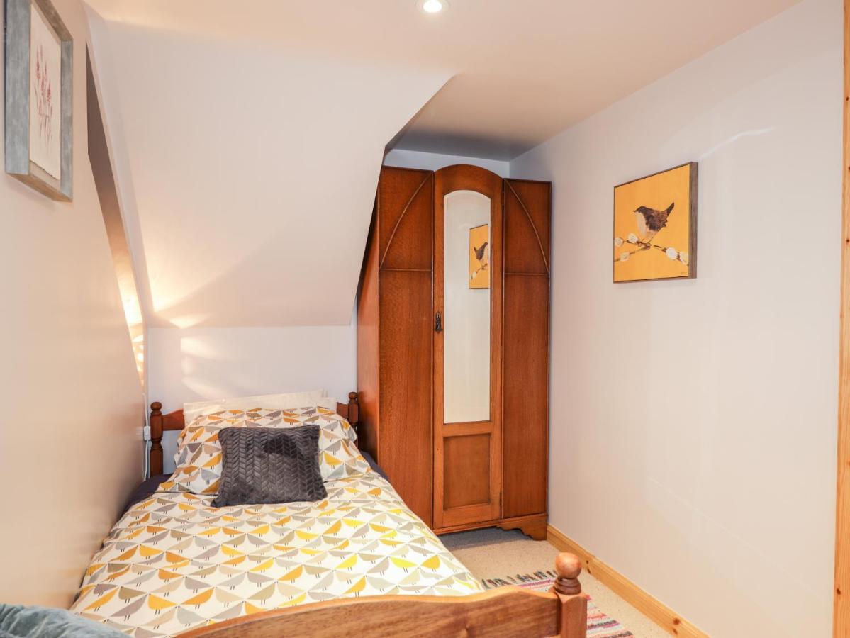 מויר אוף אורד Bogindour Cottage מראה חיצוני תמונה