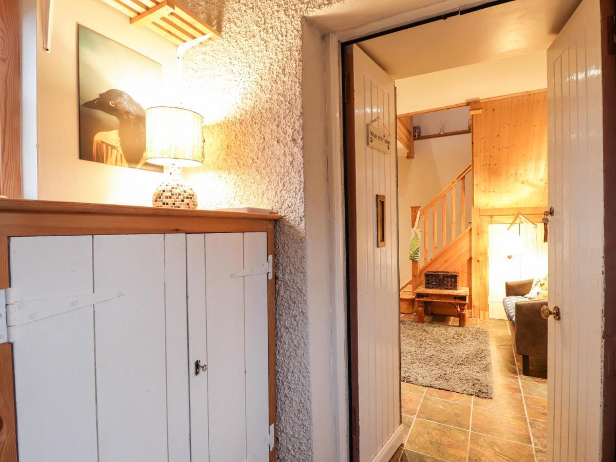 מויר אוף אורד Bogindour Cottage מראה חיצוני תמונה